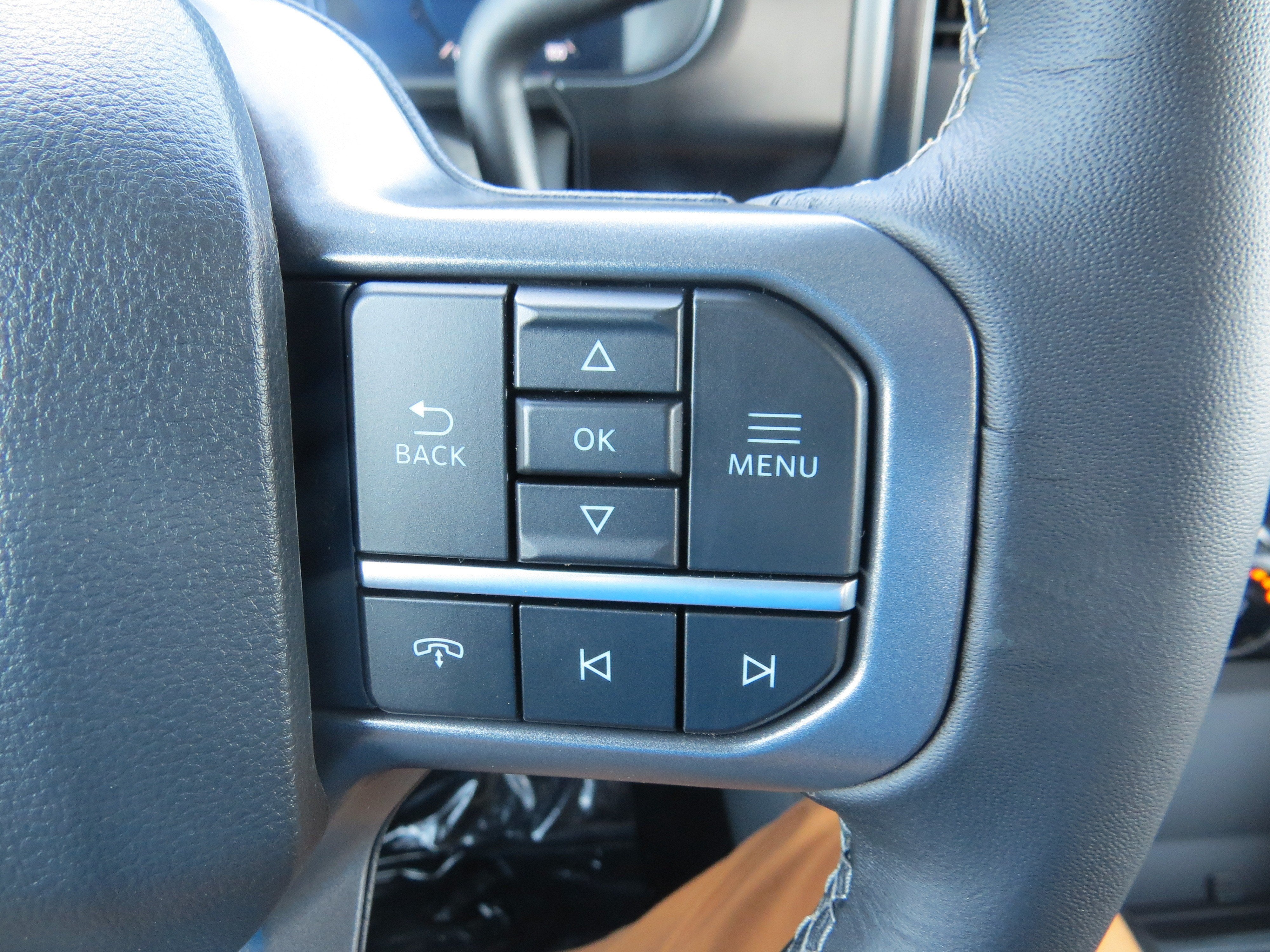 2027 Ford Super Duty F-250 SRW XLT