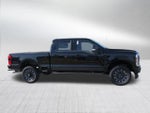 2027 Ford Super Duty F-250 SRW XLT