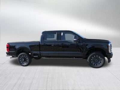 2027 Ford Super Duty F-250 SRW XLT