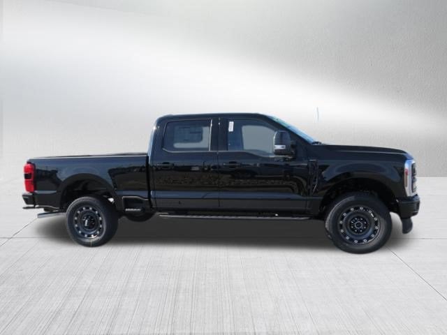 2027 Ford Super Duty F-250 SRW XLT