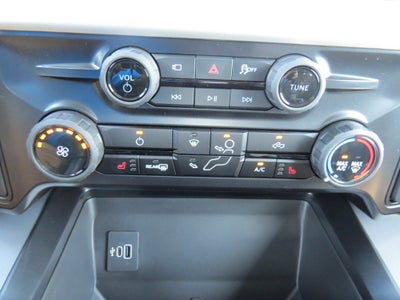 2027 Ford Super Duty F-250 SRW XLT