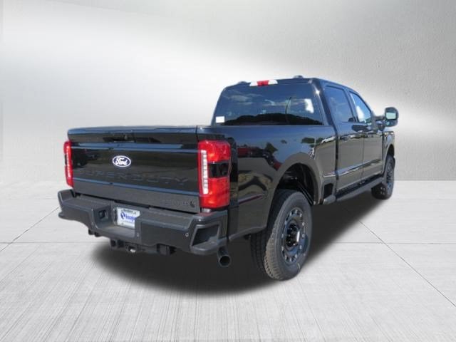 2027 Ford Super Duty F-250 SRW XLT