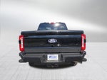 2027 Ford Super Duty F-250 SRW XLT