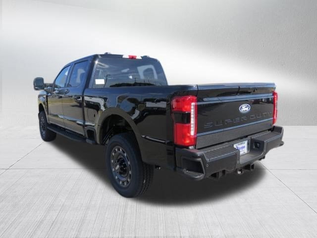 2027 Ford Super Duty F-250 SRW XLT