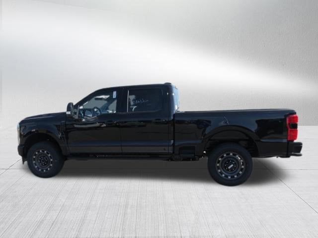 2027 Ford Super Duty F-250 SRW XLT