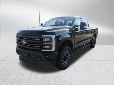 2027 Ford Super Duty F-250 SRW XLT