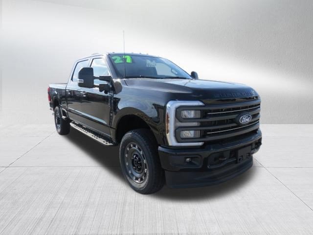 2027 Ford Super Duty F-250 SRW XLT
