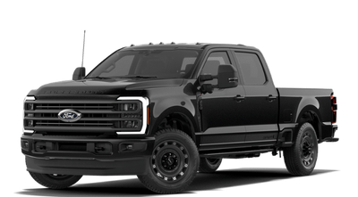 2027 Ford Super Duty F-250 SRW XLT
