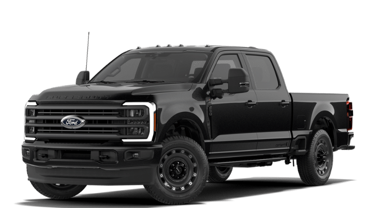 2027 Ford Super Duty F-250 SRW XLT
