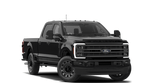 2027 Ford Super Duty F-250 SRW XLT