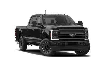 2027 Ford Super Duty F-250 SRW XLT