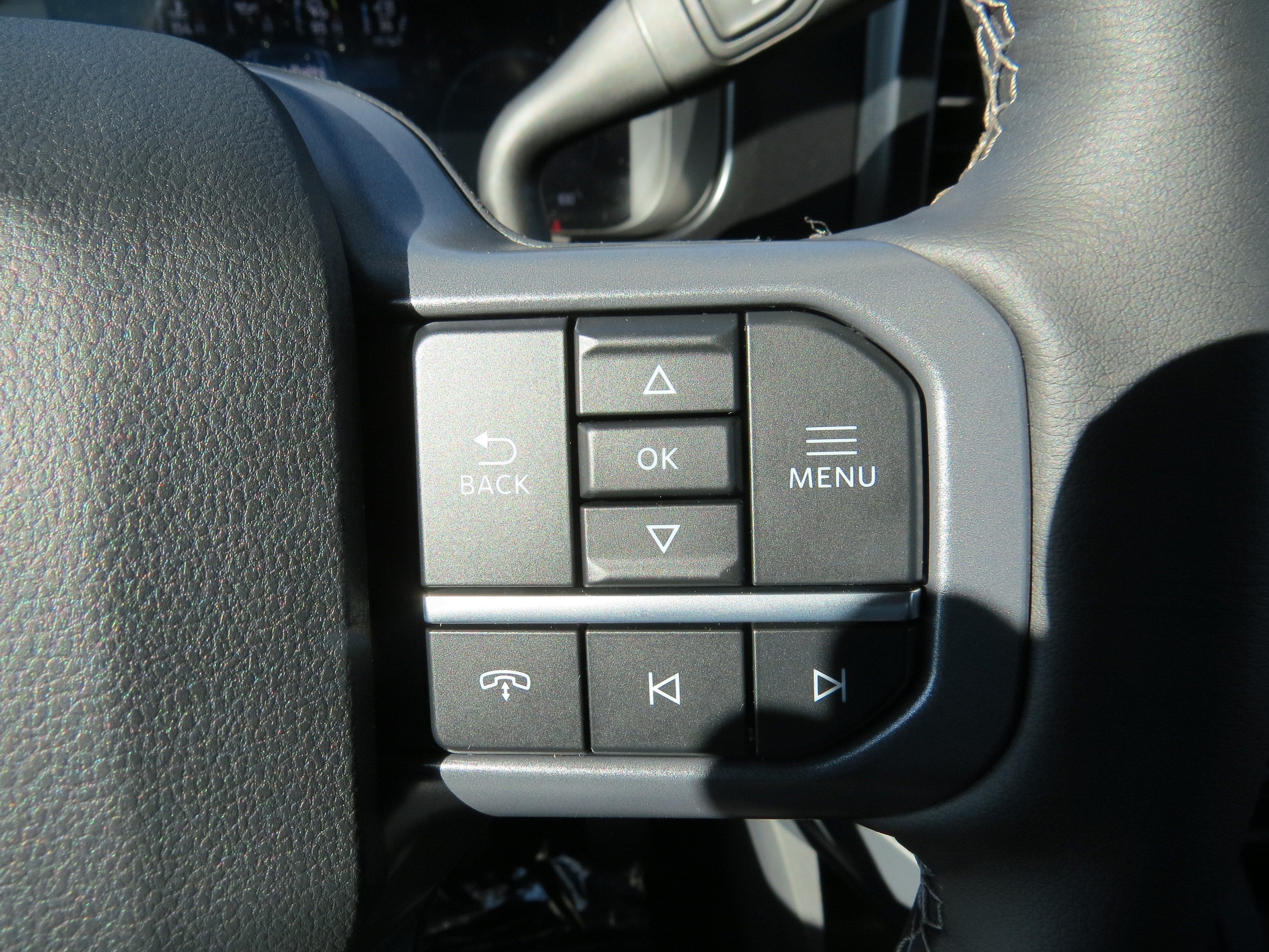 2027 Ford Super Duty F-250 SRW LARIAT