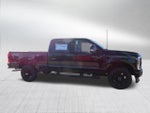 2027 Ford Super Duty F-250 SRW LARIAT