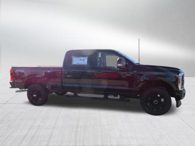 2027 Ford Super Duty F-250 SRW LARIAT