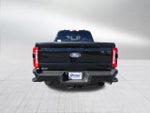 2027 Ford Super Duty F-250 SRW LARIAT