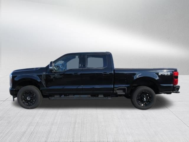 2027 Ford Super Duty F-250 SRW LARIAT