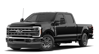 2027 Ford Super Duty F-250 SRW LARIAT