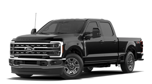 2027 Ford Super Duty F-250 SRW LARIAT