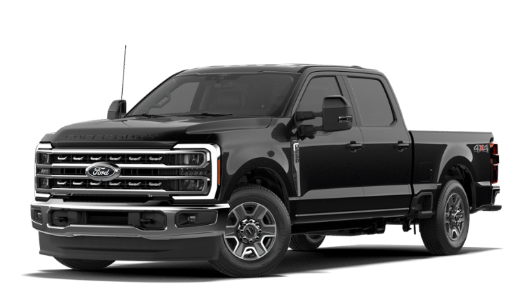 2027 Ford Super Duty F-250 SRW LARIAT