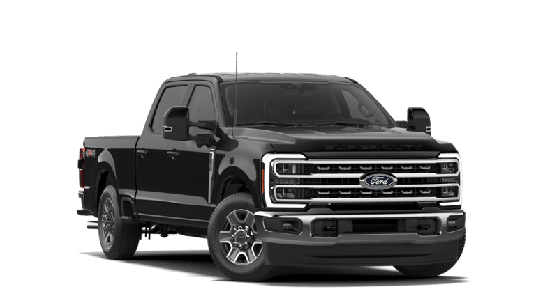 2027 Ford Super Duty F-250 SRW LARIAT