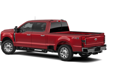 2026 Ford Super Duty F-250 SRW F-250® Lariat®