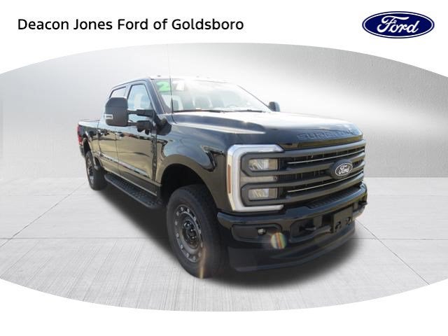 2027 Ford Super Duty F-250 SRW XLT