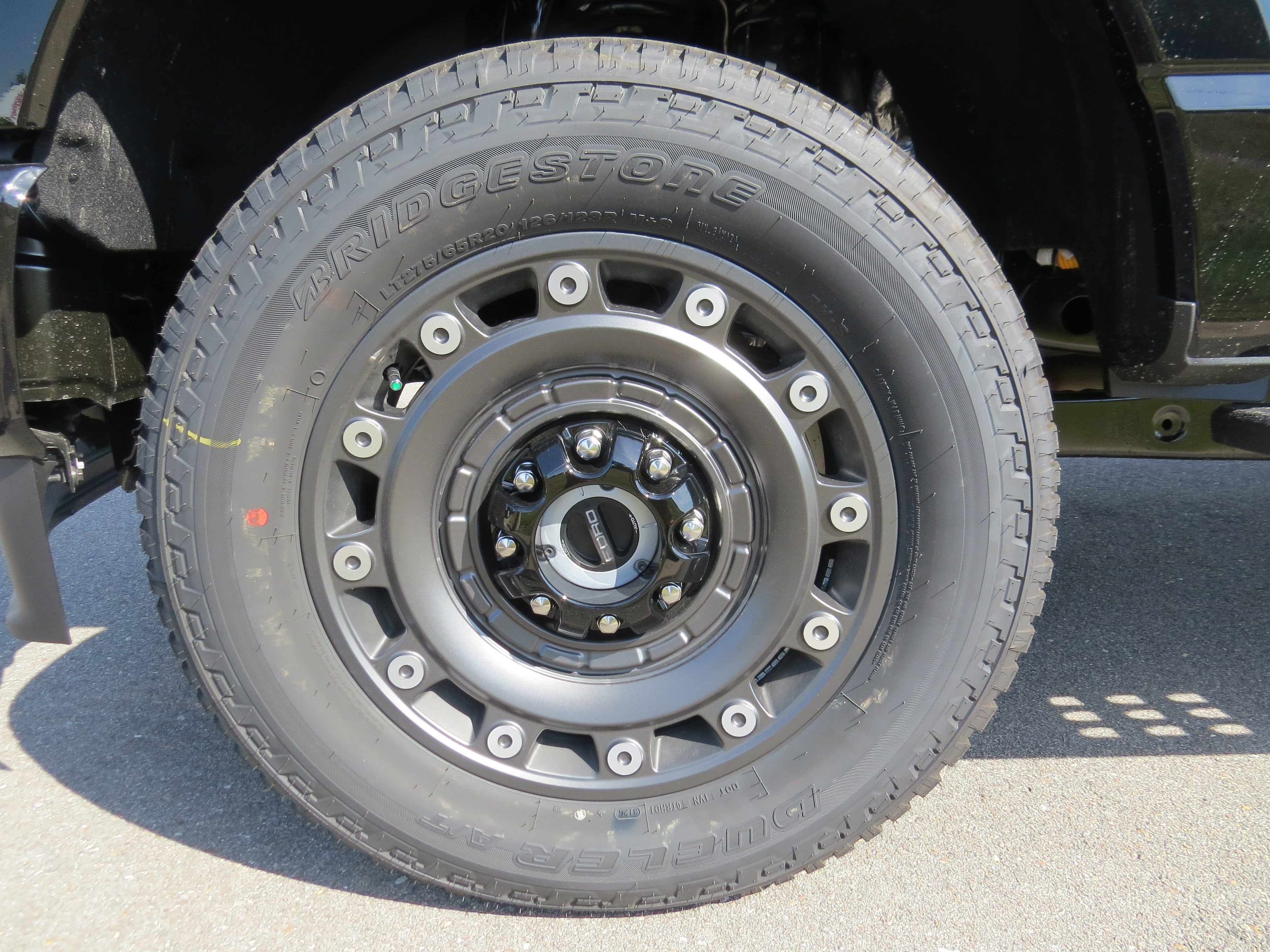 2027 Ford Super Duty F-250 SRW XLT