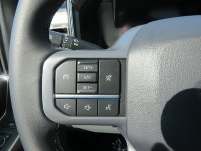 2027 Ford Super Duty F-250 SRW XLT