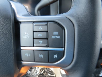 2027 Ford Super Duty F-250 SRW XLT
