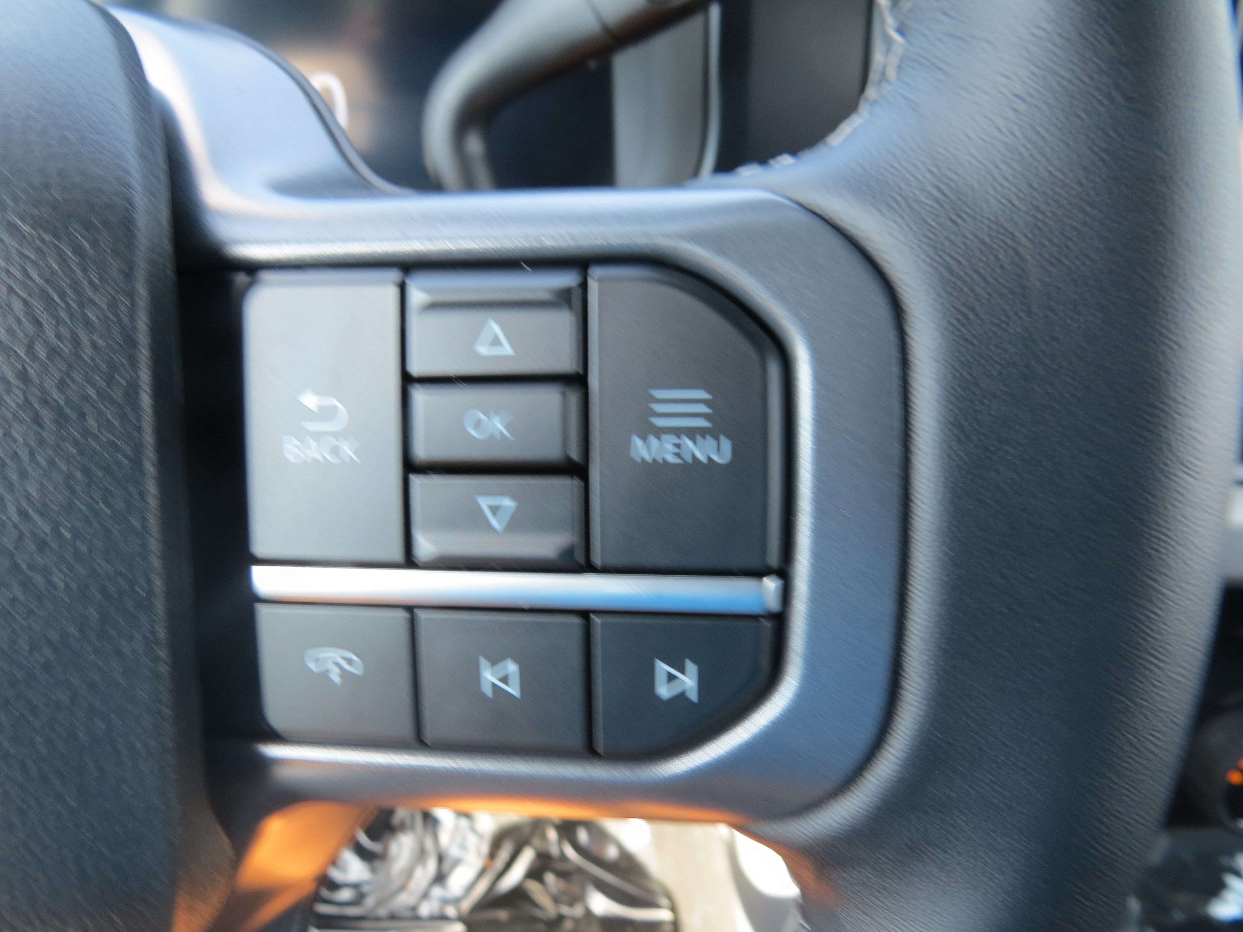 2027 Ford Super Duty F-250 SRW XLT