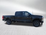 2027 Ford Super Duty F-250 SRW XLT