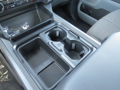 2027 Ford Super Duty F-250 SRW XLT