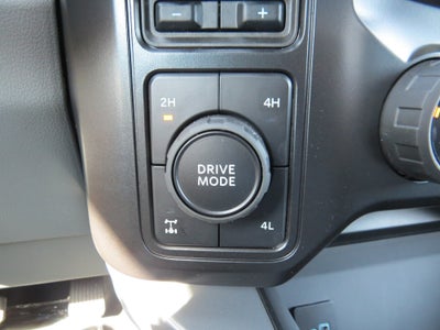 2027 Ford Super Duty F-250 SRW XLT