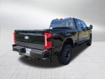 2027 Ford Super Duty F-250 SRW XLT