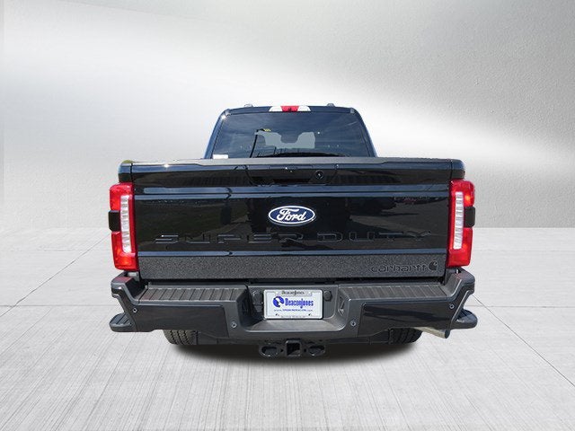 2027 Ford Super Duty F-250 SRW XLT