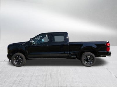 2027 Ford Super Duty F-250 SRW XLT