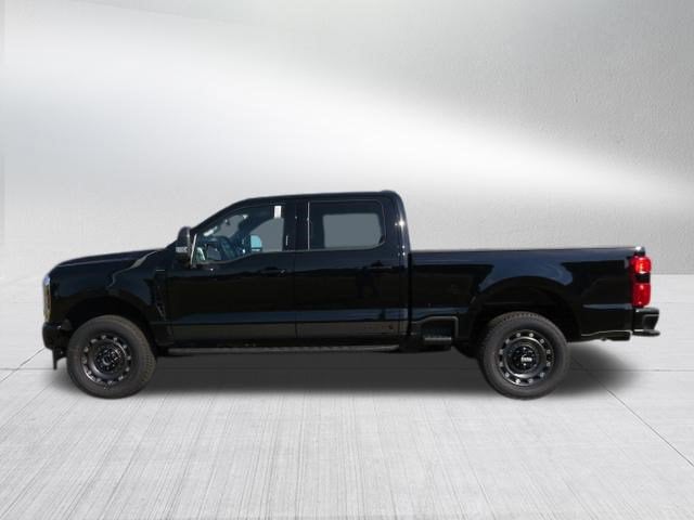 2027 Ford Super Duty F-250 SRW XLT