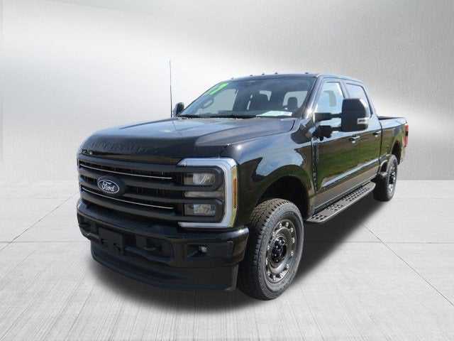 2027 Ford Super Duty F-250 SRW XLT