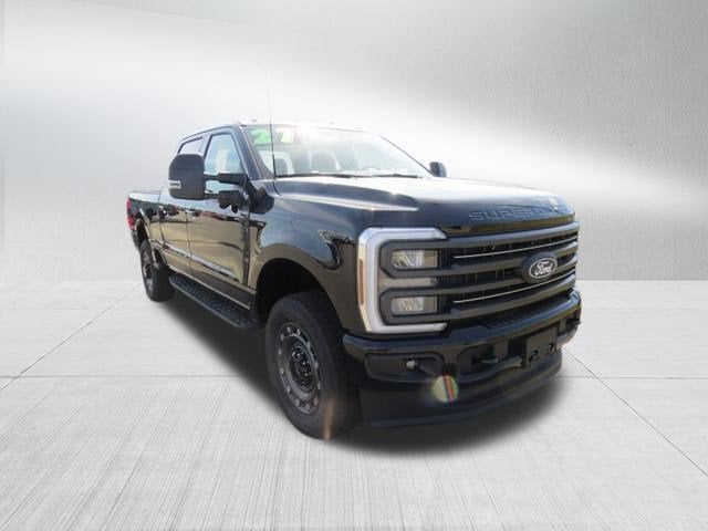 2027 Ford Super Duty F-250 SRW XLT