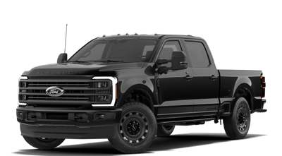 2027 Ford Super Duty F-250 SRW XLT