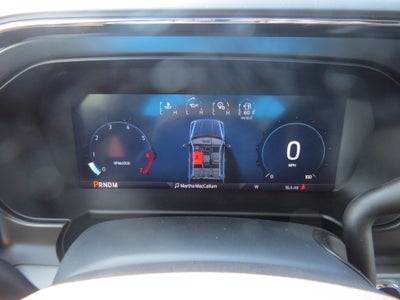 2027 Ford Super Duty F-250 SRW XLT