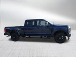 2027 Ford Super Duty F-250 SRW XLT