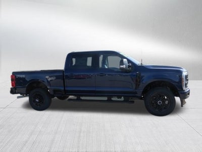 2027 Ford Super Duty F-250 SRW XLT