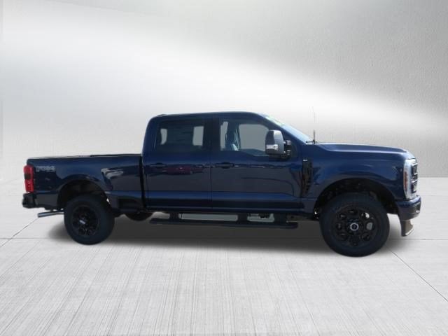 2027 Ford Super Duty F-250 SRW XLT