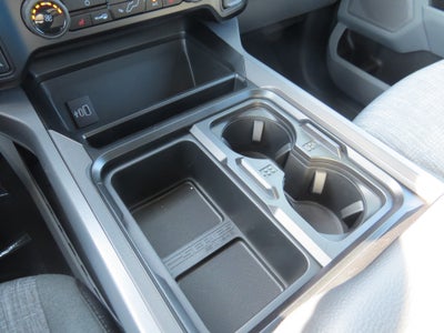2027 Ford Super Duty F-250 SRW XLT