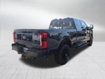 2027 Ford Super Duty F-250 SRW XLT