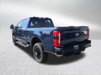 2027 Ford Super Duty F-250 SRW XLT