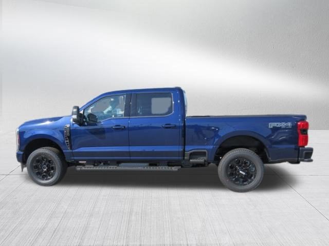 2027 Ford Super Duty F-250 SRW XLT