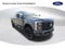 2027 Ford Super Duty F-250 SRW XLT