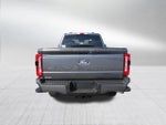 2027 Ford Super Duty F-250 SRW XLT